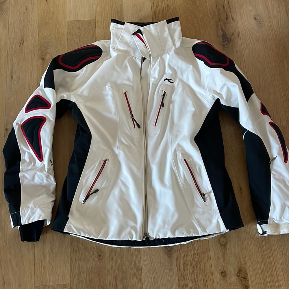 KJUS Ski Snowboard Jacket.